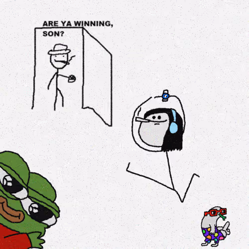 mfer memes - bome edition