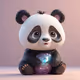 Poor Panda
