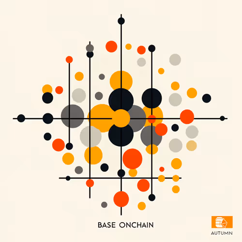 base onchain autumn