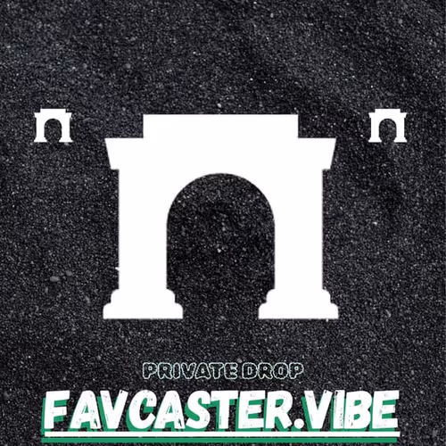 Favcaster vibe