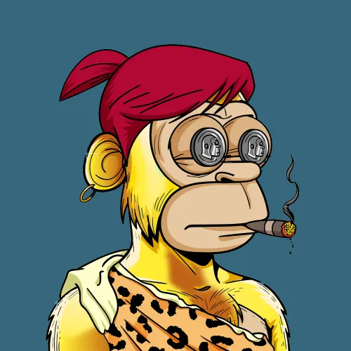 Degen Monkez