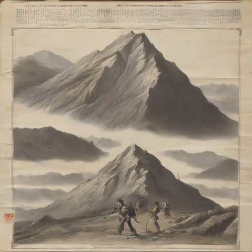 Mountain