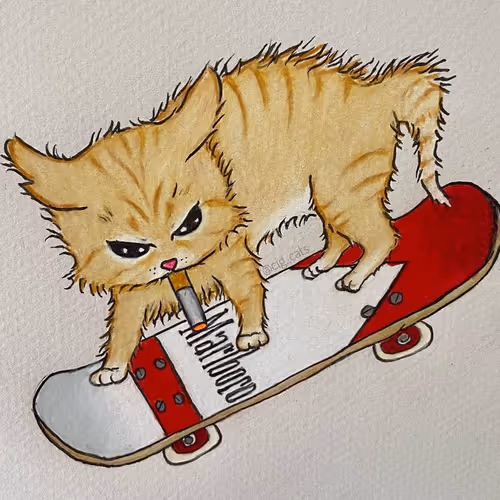 CatMarl