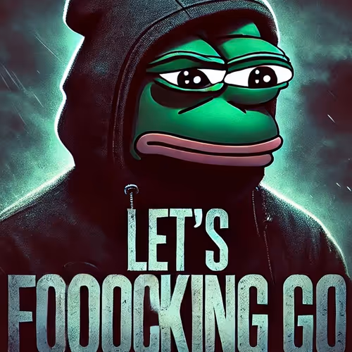 Let’s fooooking go