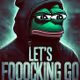 Let’s fooooking go