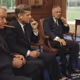 Smoke mr president