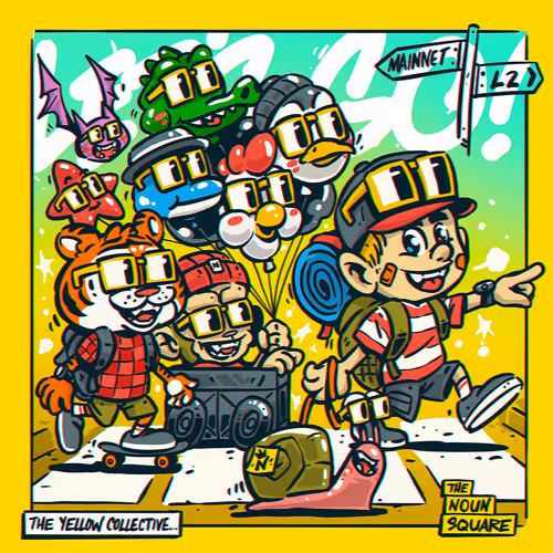 Here we go! Lets go!