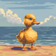 DUCKS.