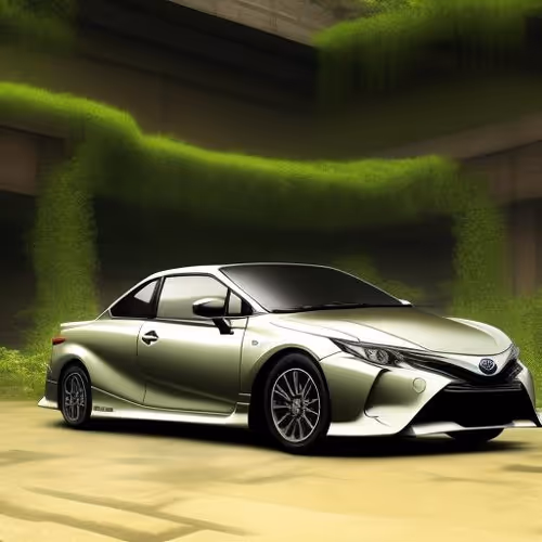 DIMAN ZA PRIYSOM TOYOTA