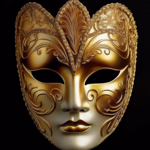 Mask Collection