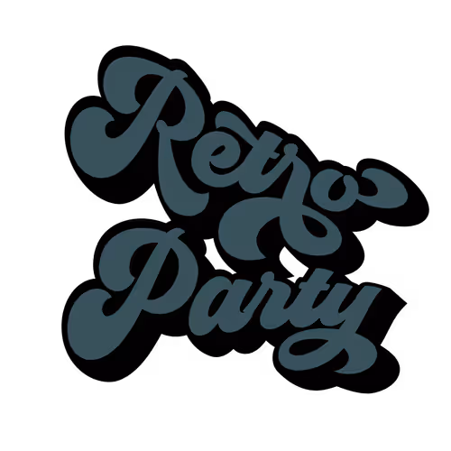 Retro Party