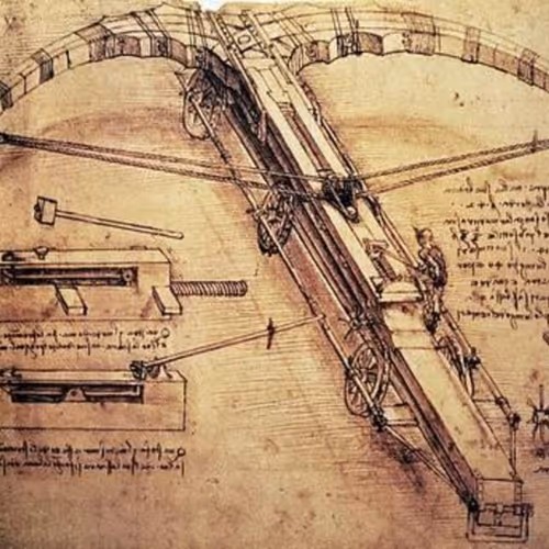 Crossbow patten