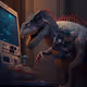 pc dinosaur
