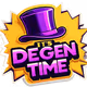 DEGEN Times