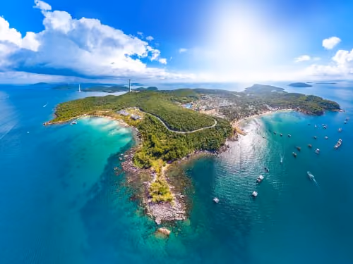 phuquoc island