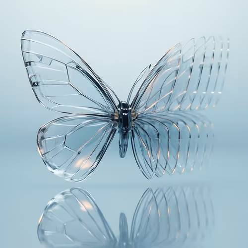 Fragile Algorithm #16