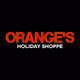 Orange's Holiday Shoppe