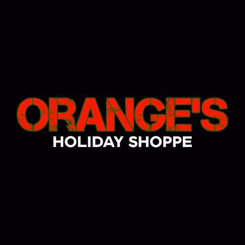 Orange's Holiday Shoppe