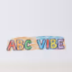 ABC VIBE