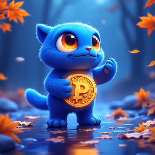 Autumn Pcoin Onchain