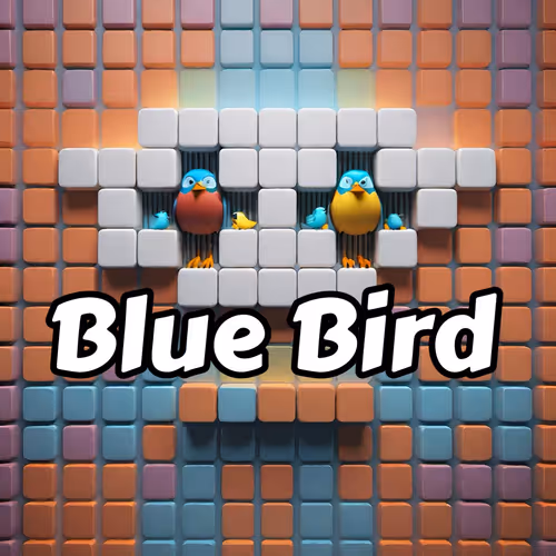 Blue Bird
