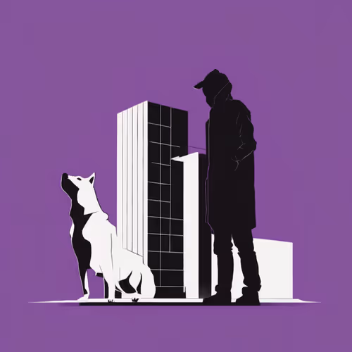 Brutally Based Doge - Ω - LILA