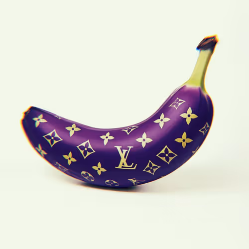 LV BANANA