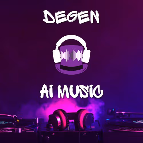 Degen Ai Music