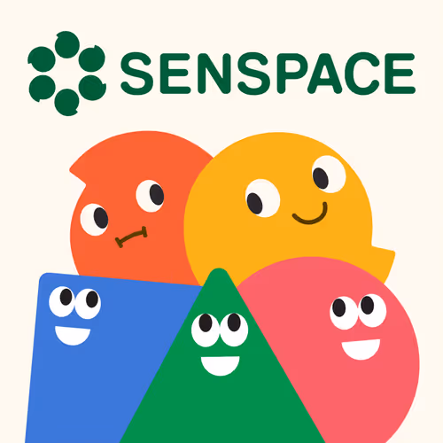 Senspace Vids