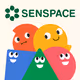 Senspace Vids