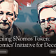Unveiling $Nomos Token: Isonomics' Initiative for Decentralized Justice