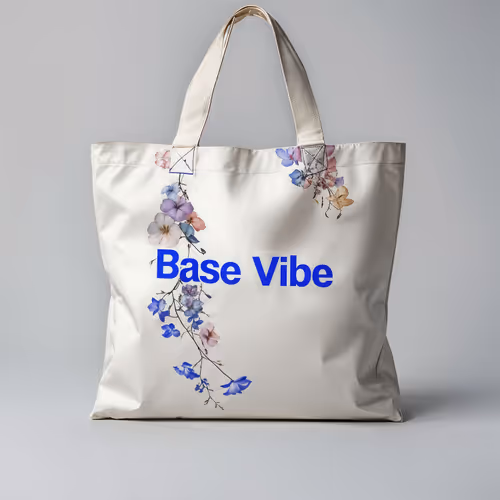 Base Vibe Bag