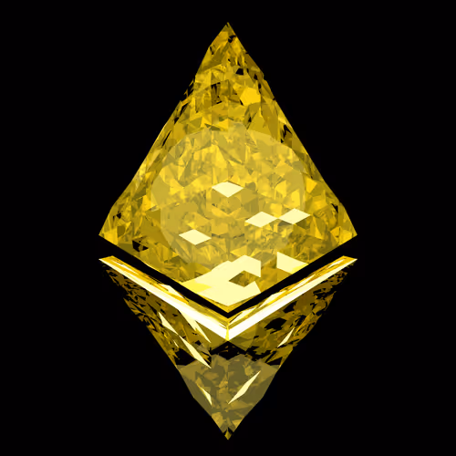 ETH Gold ETF