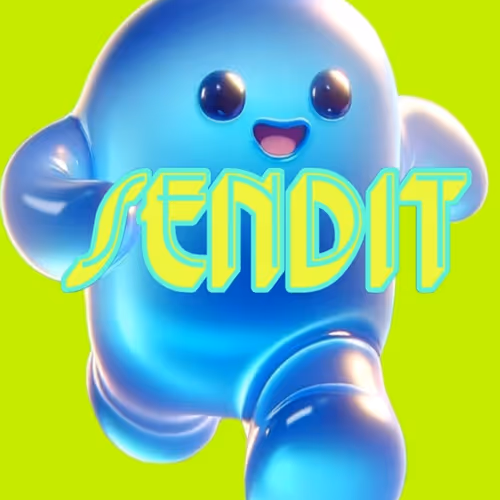 SENDIT