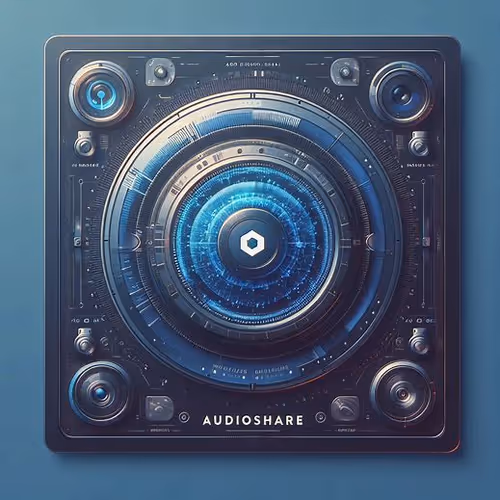 Audioshare.eth