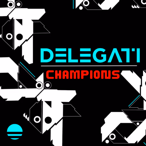 Delegati Champions