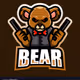 Bear Boss
