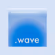 a slice of .wave world