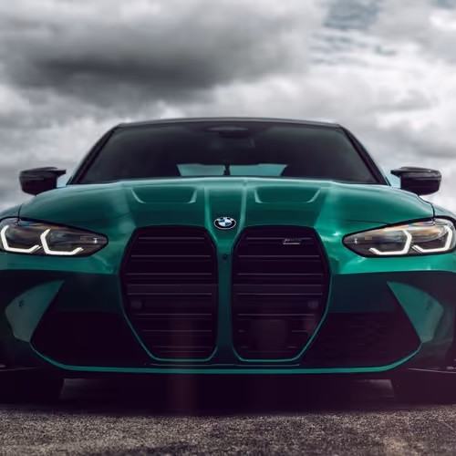 BMW OG CLUB