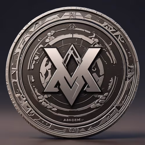 mxapemx coins collection #2