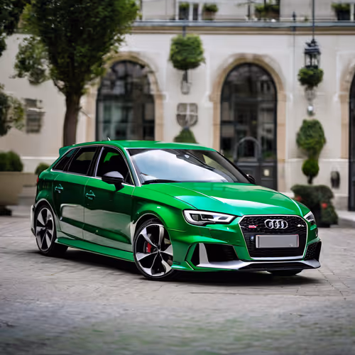 AUDI