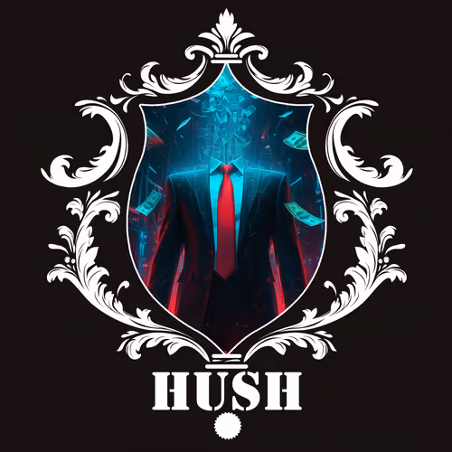 esc.HUSH.eons