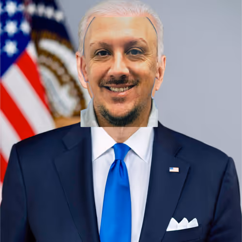 Joey Reyes Biden