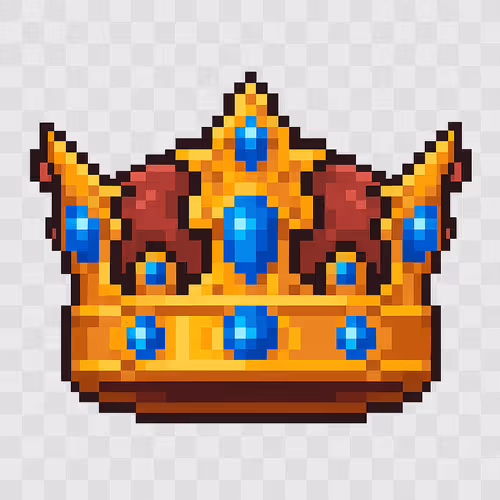 The kings heritage