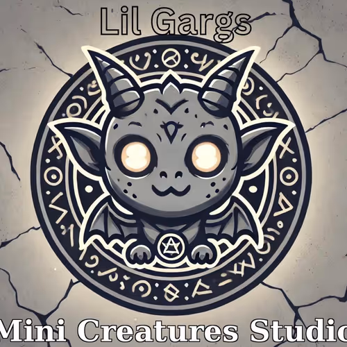 Lil Gargs