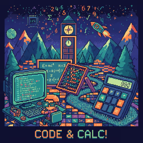 Code & Calc