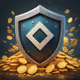 Coinbase crypto shield