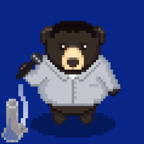 Bit Bear Metadm