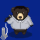 Bit Bear Metadm