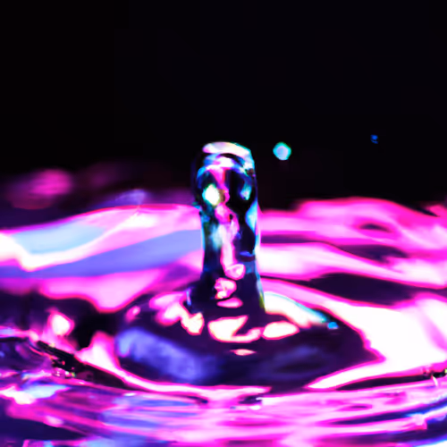 Time Lapse Tears